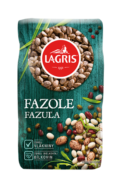 Fazole barevná 450 g