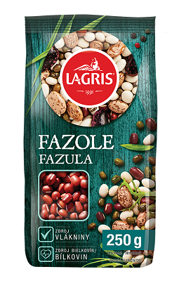 Fazole adzuki 250 g