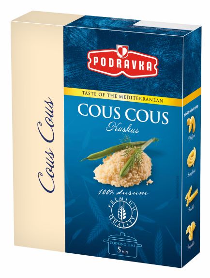 Cous cous 500 g