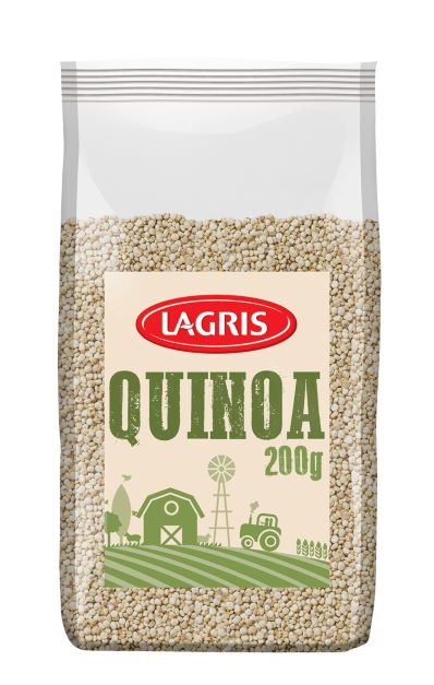 Quinoa bílá 200 g