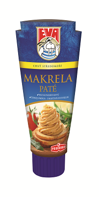 Paté Makrela 80g