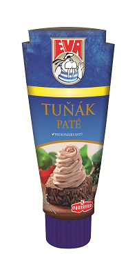 Paté Tuňák 80g