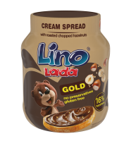 Lino lada gold 350 g