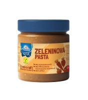 Kořenící pasta zeleninová 135 g