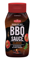 Barbecue omáčka klasik 345 g