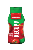 Kečup jemný 500 g