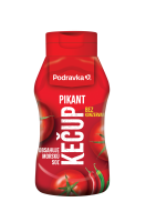 Kečup pikant 500 g