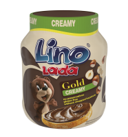 Lino Lada Gold creamy 350 g