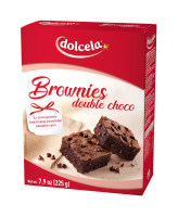 Brownies s kousky čokolády 225 g