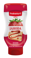 Džem jahoda squeeze 330 g