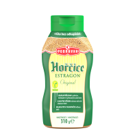 Hořčice s estragonem squeeze 310 g