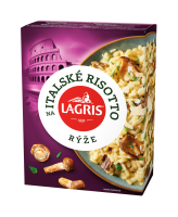Rýže na italské risotto 500g