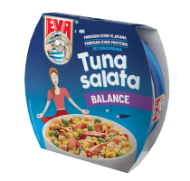Tuňákový salát Balance 160g