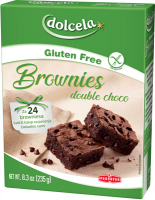 Brownies s kousky čokolády 235 g