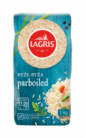 Rýže parboiled 1 kg