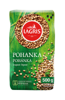 Pohanka loupaná 500 g