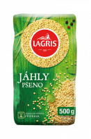 Jáhly 500 g