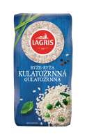 Rýže kulatozrnná 1 kg