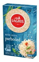Rýže parboiled varné sáčky 960 g