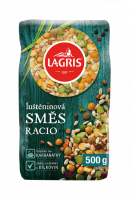 Luštěninová směs racio 500 g