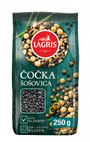 Čočka beluga 250 g