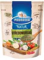 Podravka Natur Středomořská 100 g