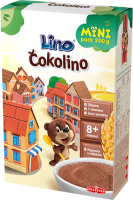 Lino čokolino 200g