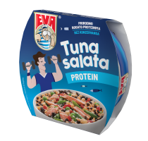 Tuňákový salát Protein 160g