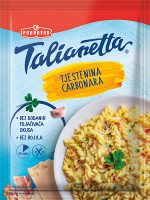 Těstoviny Carbonara 160 g